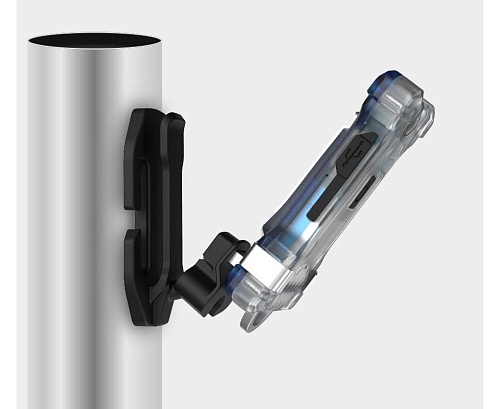 Мультифонарь Armytek Zippy Extended Set (Blue Sapphire)