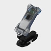 Мультифонарь Armytek Zippy Extended Set (Blue Sapphire)