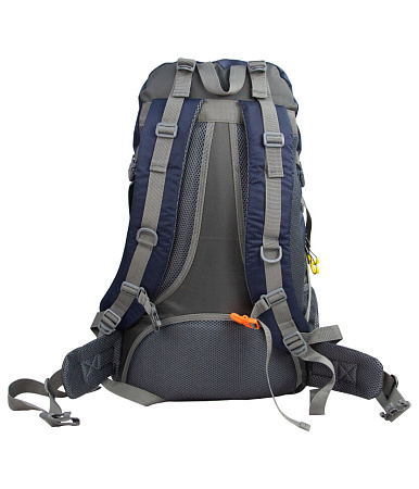 Рюкзак туристический Ифрит Raider (60 л.) Синий