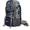 Рюкзак туристический Ифрит Raider (60 л.) Синий