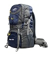 Рюкзак туристический Ифрит Raider (60 л.) Синий