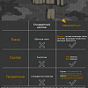 Костюм трансформер Метаморф (Равена) Хаки