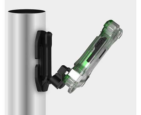 Мультифонарь Armytek Zippy Extended Set (Green Jade)