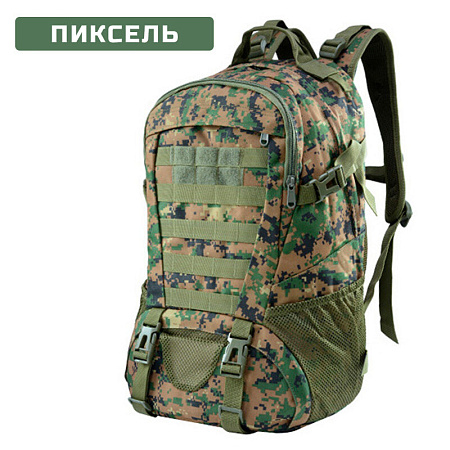 Рюкзак тактический Ифрит Ганмэн