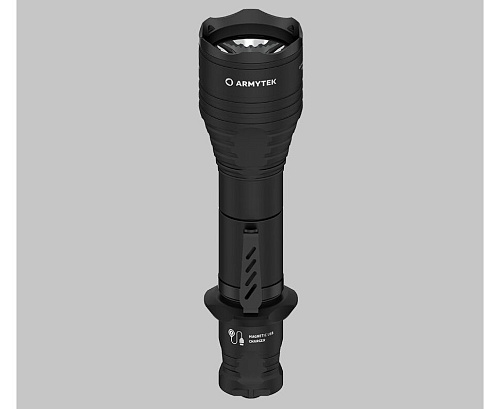 Armytek Viking PRO Magnet USB