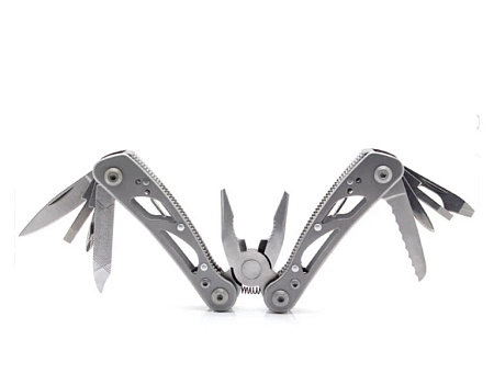 Мультитул GANZO G104S