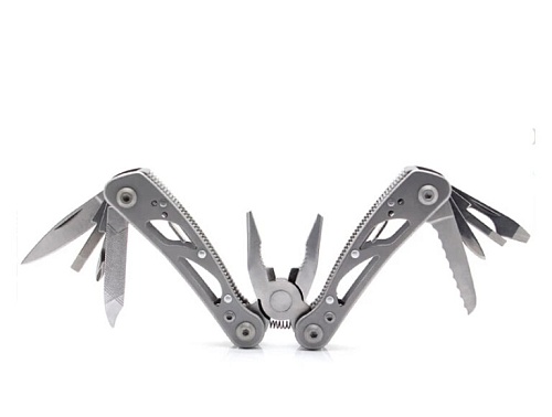 Мультитул GANZO G104S