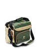 Сумка-холодильник классическая 10 л (green)