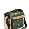Сумка-холодильник классическая 10 л (green)