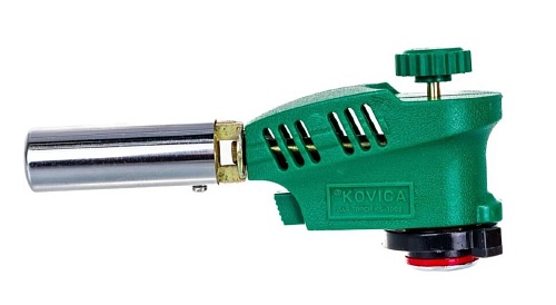 Газовая горелка KOVICA