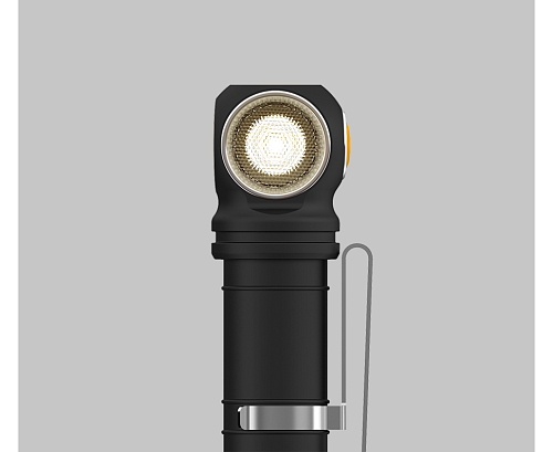 Armytek Визард C2 PRO Макс Magnet USB (теплый свет)