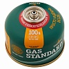 Газовый баллон GAS STANDARD 100g