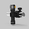 Armytek Визард C2 Pro Magnet USB XHP50.2