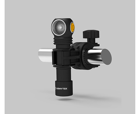 Armytek Визард C2 Pro Magnet USB XHP50.2