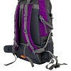 Рюкзак туристический Ифрит Raider (60 л.) Фиолетовый Рюкзак туристический Ифрит Raider (60 л.) Фиолетовый