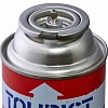 Газовый баллон TOURIST