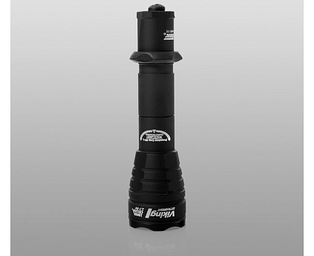 Тактический фонарь Armytek Viking (тёплый свет)