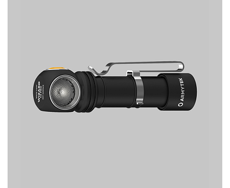 Armytek Визард C2 PRO Макс Magnet USB