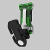 Armytek Zippy Extended Set WR (Green Jade)