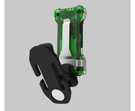 Armytek Zippy Extended Set WR (Green Jade)