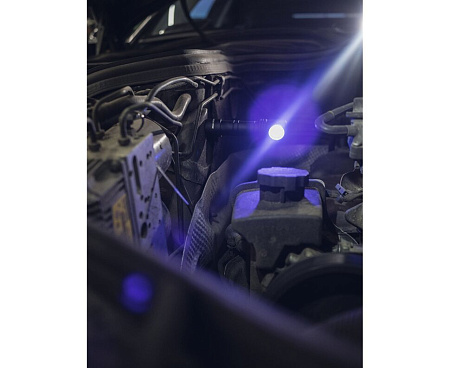 Armytek Визард C2 Wuv Magnet USB