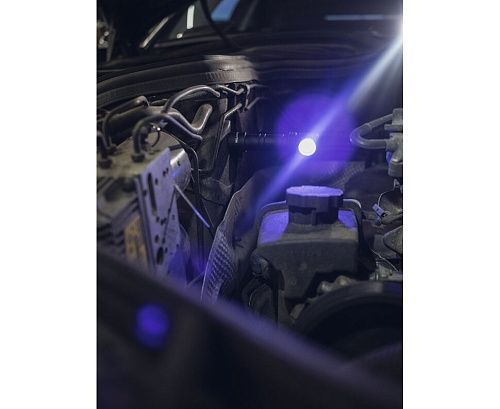 Armytek Визард C2 Wuv Magnet USB