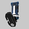 Armytek Zippy Extended Set WR (Blue Sapphire)
