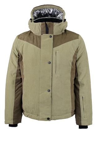 Женский костюм Дриада-2 (Финляндия/таффета), Бежевый