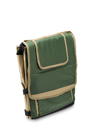 Сумка-холодильник классическая 20 л (green)