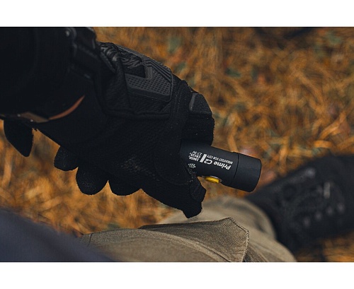Фонарь на каждый день Armytek Prime C1 Pro Magnet USB (тёплый свет)