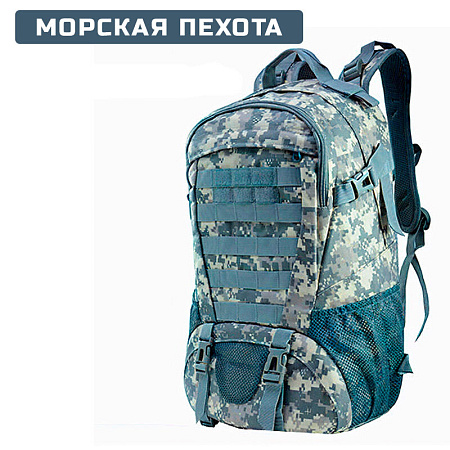 Рюкзак тактический Ифрит Ганмэн