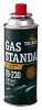Газовый баллон STANDARD