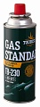 Газовый баллон STANDARD