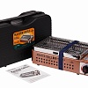 Гриль газовый MASTER GRILL