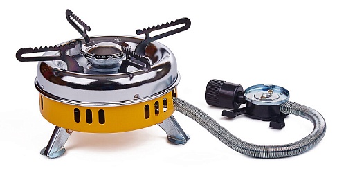 Портативная газовая плита MINI-2000