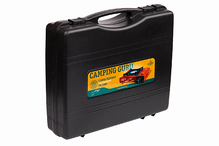 Газовая плита портативная CAMPING GURU