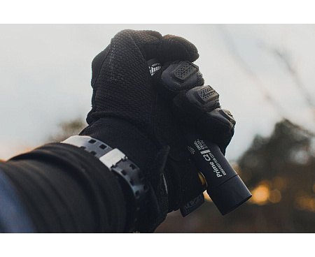 Фонарь на каждый день Armytek Prime C1 Pro Magnet USB (тёплый свет)