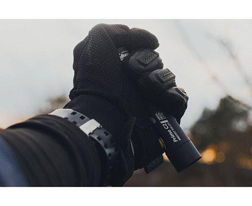 Фонарь на каждый день Armytek Prime C1 Pro Magnet USB (тёплый свет)