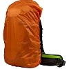 Рюкзак туристический Ифрит KEEPER (45+5 л.) Салатовый