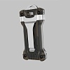 Наключный Фонарь Armytek Zippy (Grey Onyx)