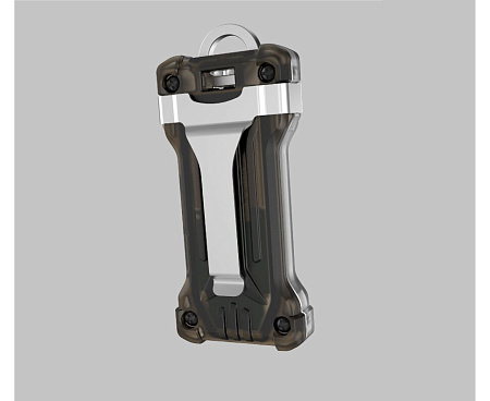 Наключный Фонарь Armytek Zippy (Grey Onyx)