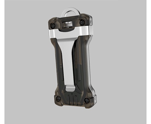 Наключный Фонарь Armytek Zippy (Grey Onyx)