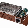 Гриль газовый MASTER GRILL