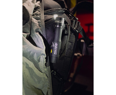 Фонарь на каждый день Armytek Prime C1 Pro Magnet USB (тёплый свет)
