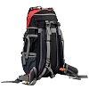 Рюкзак туристический Ифрит Looter (70 л.) Красный