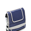 Сумка-холодильник классическая 10 л (blue)