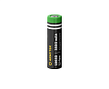 Аккумулятор Armytek 18650 LI-ION 3500 МАЧ (незащищенный)