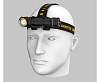 Armytek Визард C2 PRO Макс Magnet USB (теплый свет)