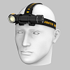 Armytek Визард C2 PRO Макс Magnet USB (теплый свет)