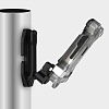 Мультифонарь Armytek Zippy Extended Set (Grey Onyx)